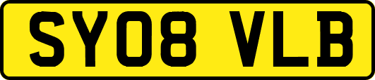 SY08VLB