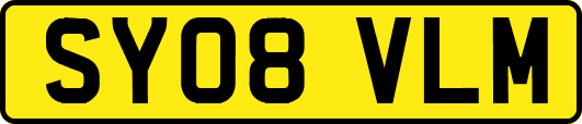 SY08VLM