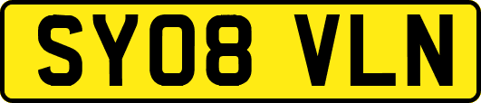 SY08VLN