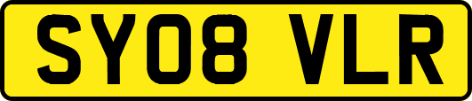 SY08VLR