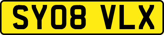 SY08VLX