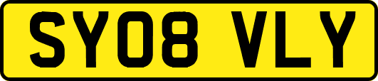 SY08VLY