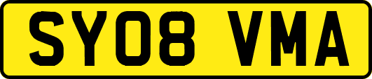 SY08VMA