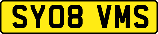 SY08VMS