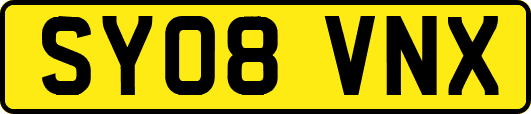 SY08VNX