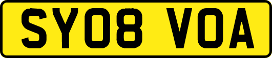 SY08VOA