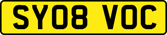 SY08VOC