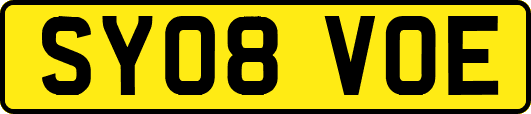 SY08VOE