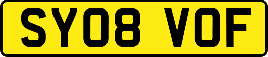 SY08VOF