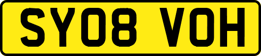 SY08VOH