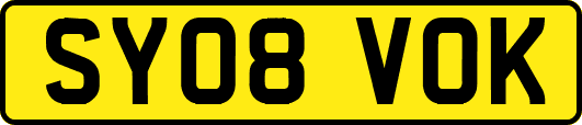 SY08VOK