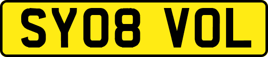 SY08VOL