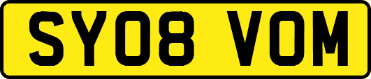 SY08VOM
