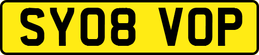 SY08VOP