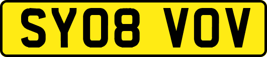 SY08VOV