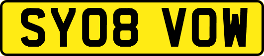 SY08VOW