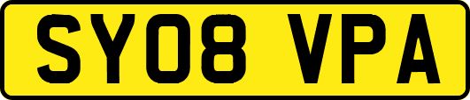 SY08VPA