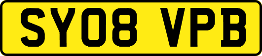 SY08VPB