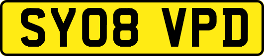 SY08VPD