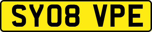 SY08VPE