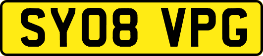 SY08VPG