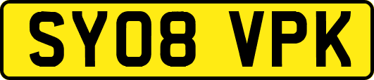 SY08VPK
