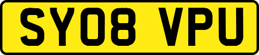 SY08VPU