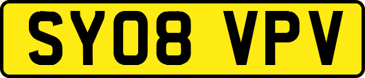 SY08VPV