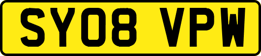 SY08VPW