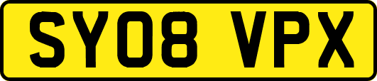 SY08VPX