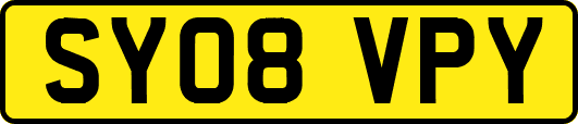 SY08VPY