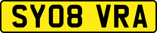SY08VRA