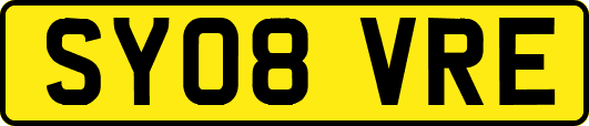 SY08VRE