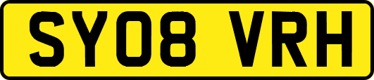 SY08VRH