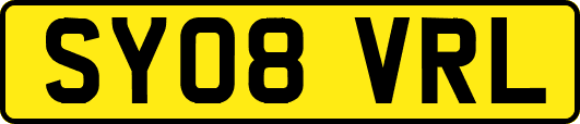 SY08VRL