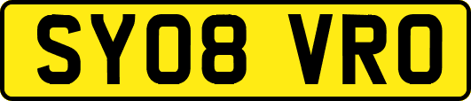 SY08VRO