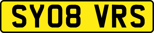 SY08VRS