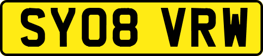 SY08VRW
