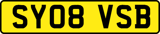 SY08VSB