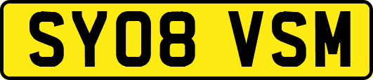 SY08VSM