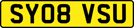 SY08VSU