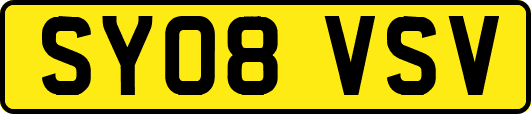 SY08VSV