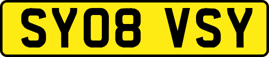 SY08VSY