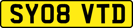 SY08VTD