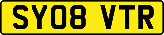 SY08VTR