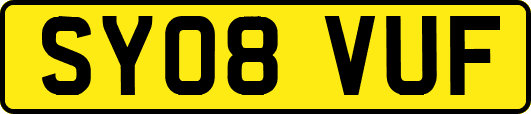 SY08VUF