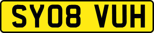 SY08VUH