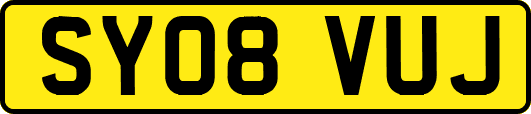 SY08VUJ