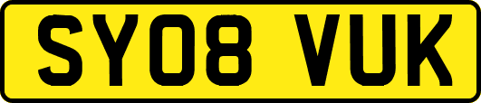 SY08VUK