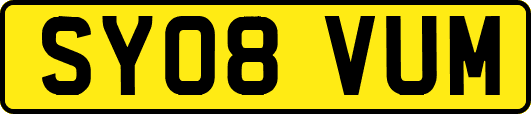 SY08VUM